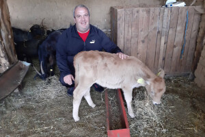 Autohtone rase životinja Nenada Ordića