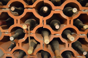 Stjepan Vučemilović - posljednji proizvođač prošeka