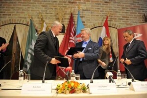 Donacija Agrokora Vukovaru i županiji