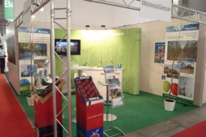 WerkosAgro na sajmu Interpoma 2010
