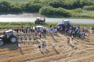 Dan polja Agromens, 16.7.2022.