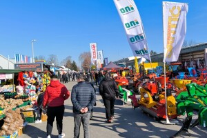 Otvoren 27. međunarodni sajam Viroexpo