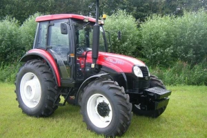 Traktor YTO 904