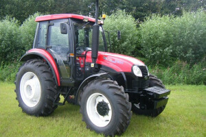 Traktor YTO 904