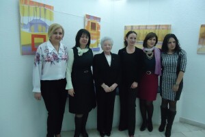 Ženska zadruga "Danica"