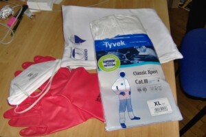 Predavanja o upotrebi pesticida