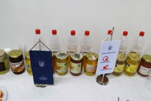 Završeno 23. ocjenjivanje sortnih vrsta meda HGK ŽK Osijek