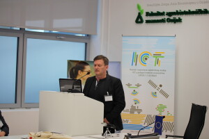 Prvi promotivno-pripremni seminar ICT in Agricultural Sciences