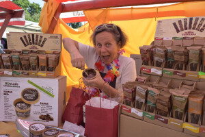 Na varaždinskom placu predstavljeni proizvodi bez šećera, glutena i laktoze