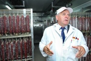 Investicija u Igo Mat d.o.o.