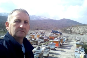 Željko Bajović