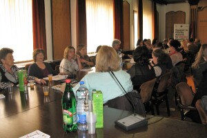 Žene sa sela su još u patrijarhu