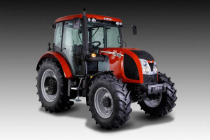 Traktor Zetor Proxima