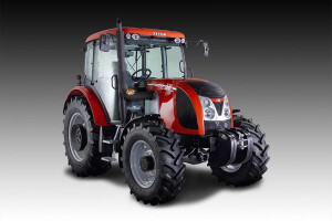 Traktor Zetor Proxima Power