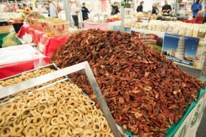 Počeo 3. Hrvatski festival hrane i vina