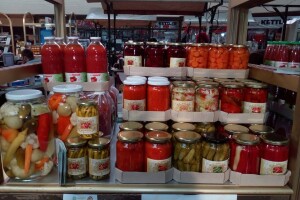 Sajam zimnice u Novom Sadu