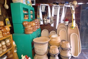 Zlakusko grnčarstvo