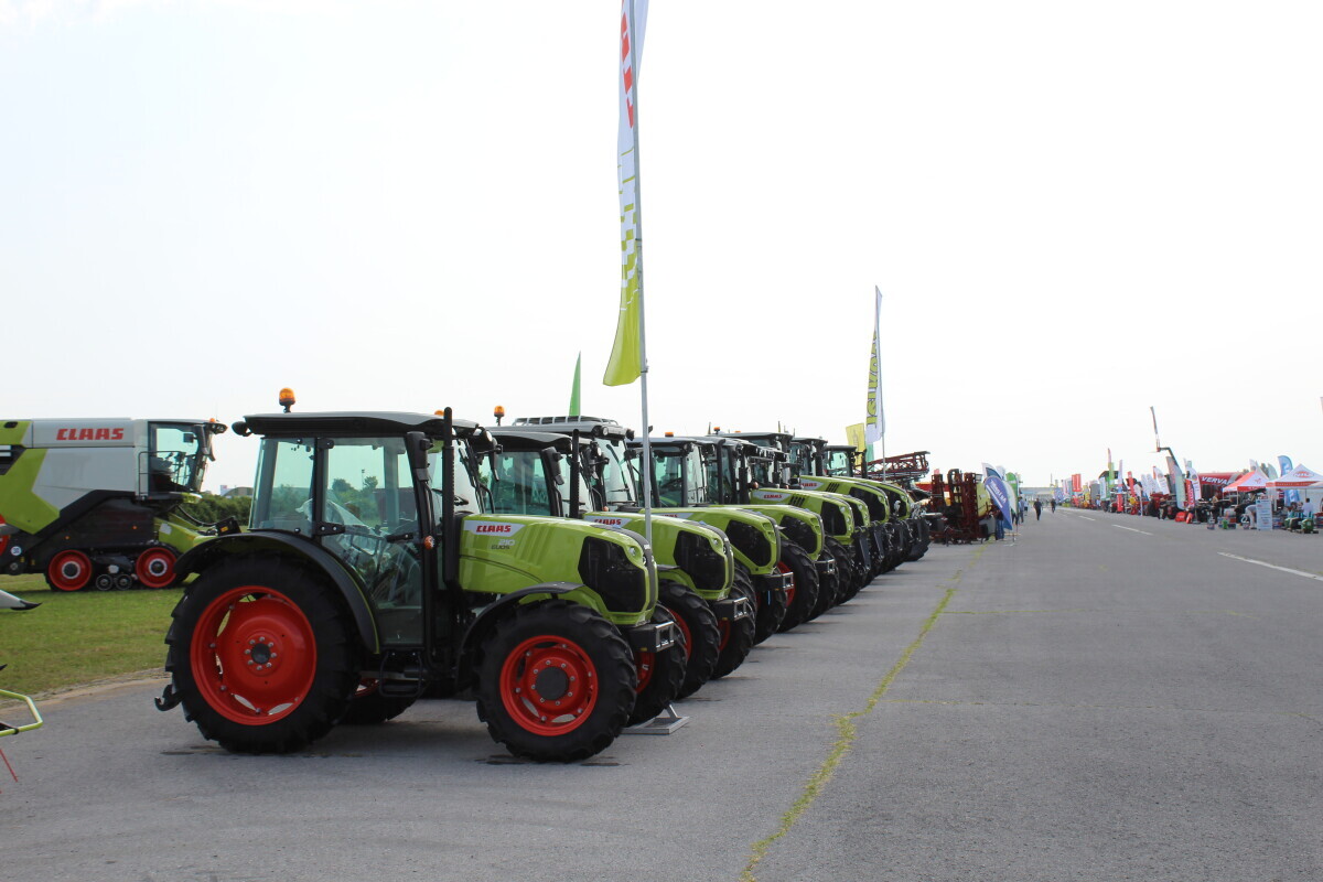 farm show