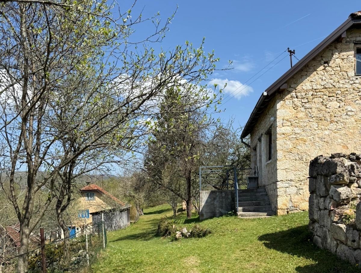 seosko imanje