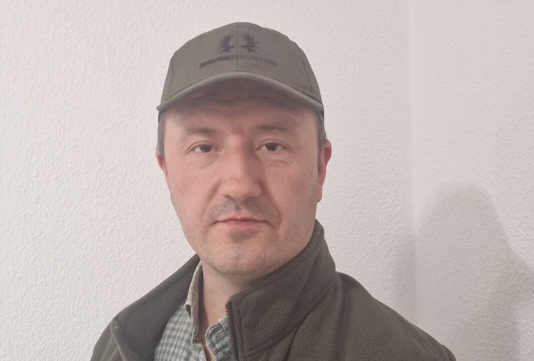 Nezir Čaušević