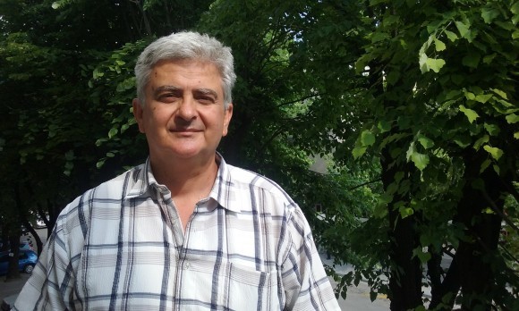 Lazar Klještanović