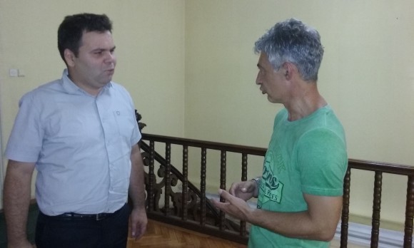 Dušan Ljubišić