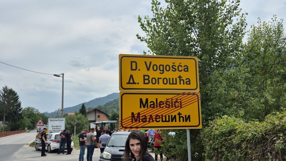 protesti