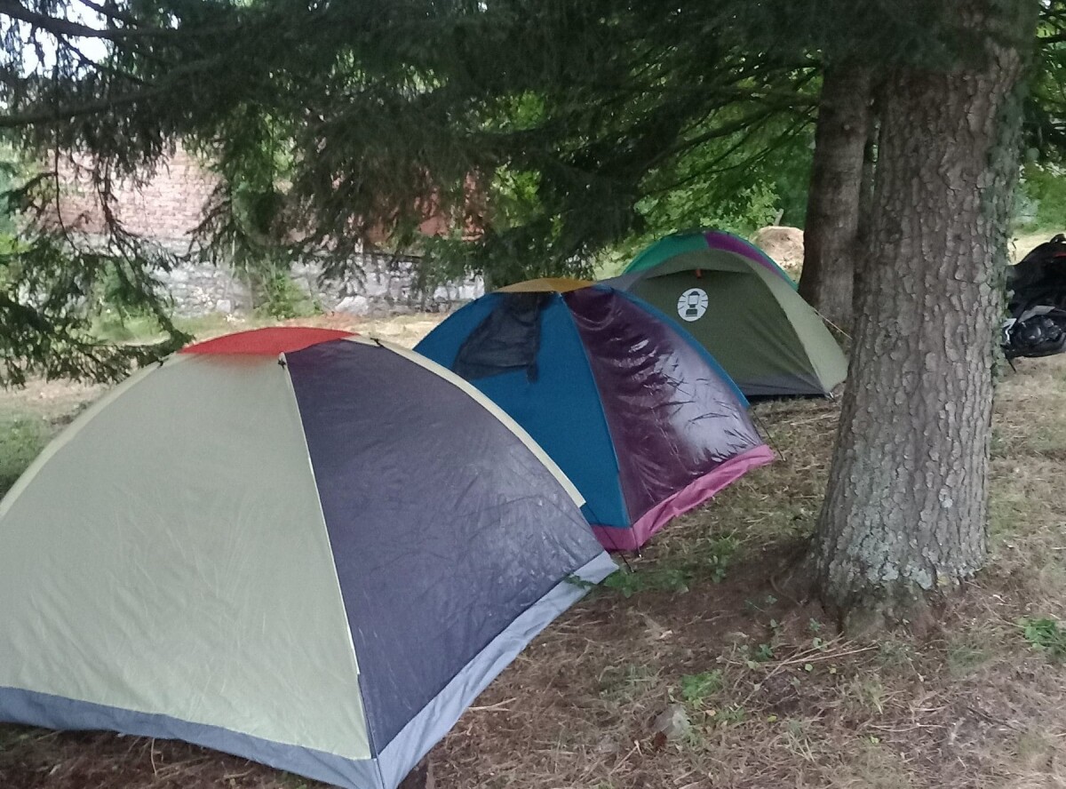 kamp