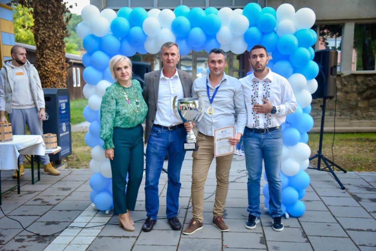 Tomić je ukupni pobjednik