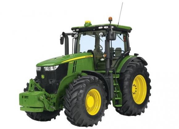 John Deere 7230R