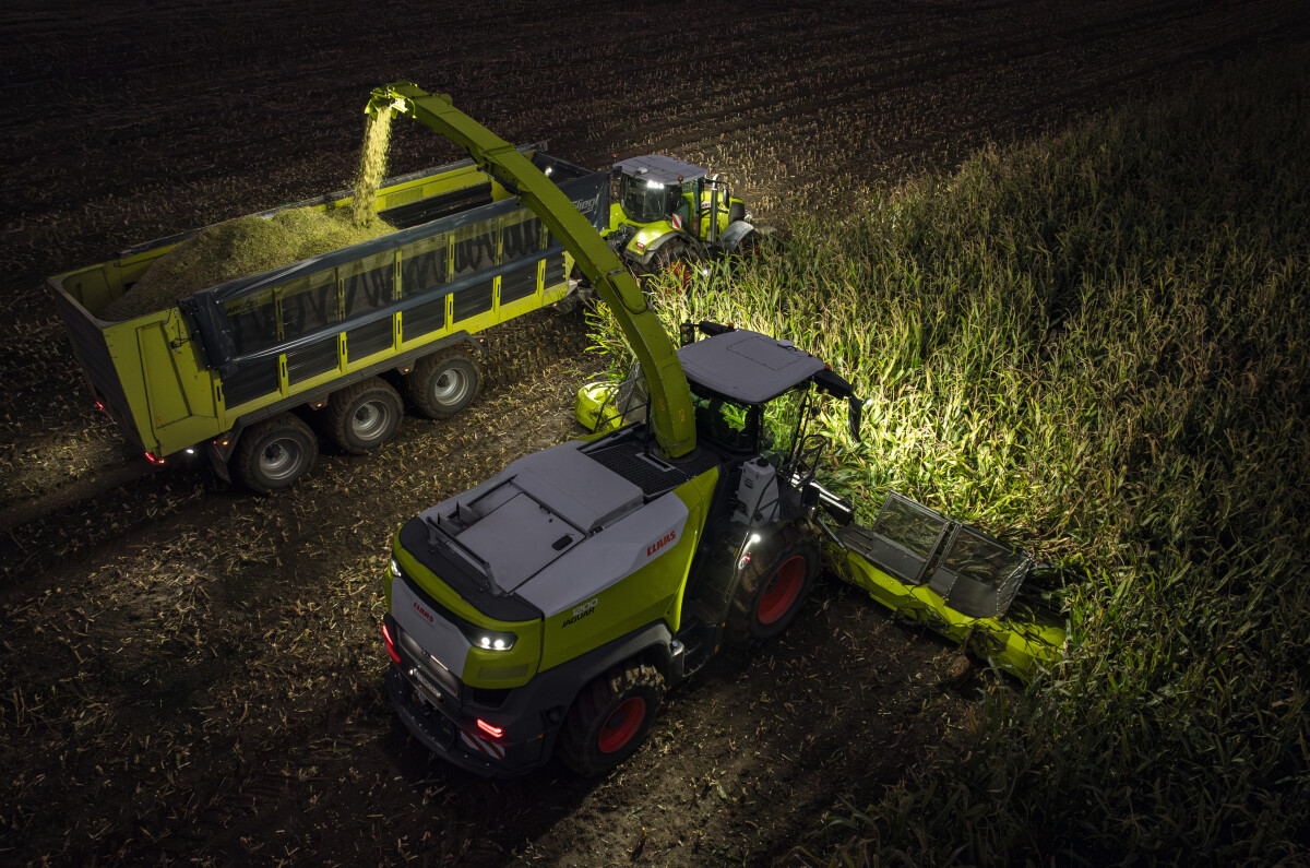 claas