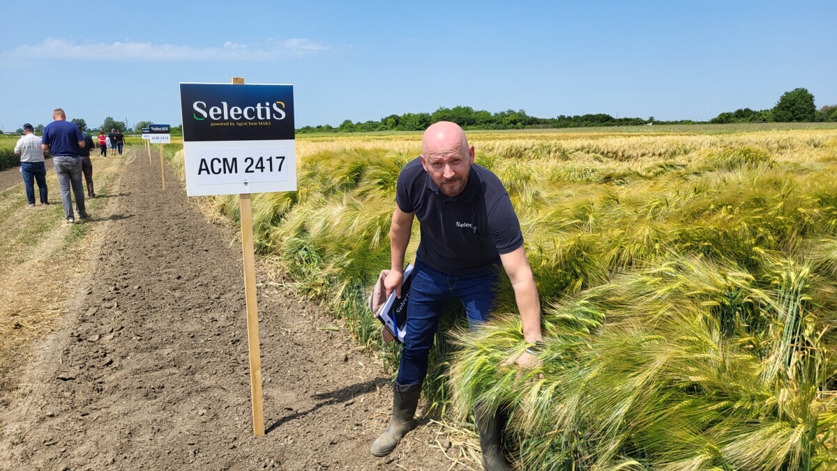 AgroChem MAKS