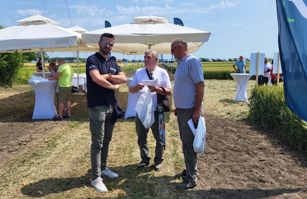 Dan polja Selectis