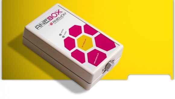 Uređaj za otkrivanje estrusa