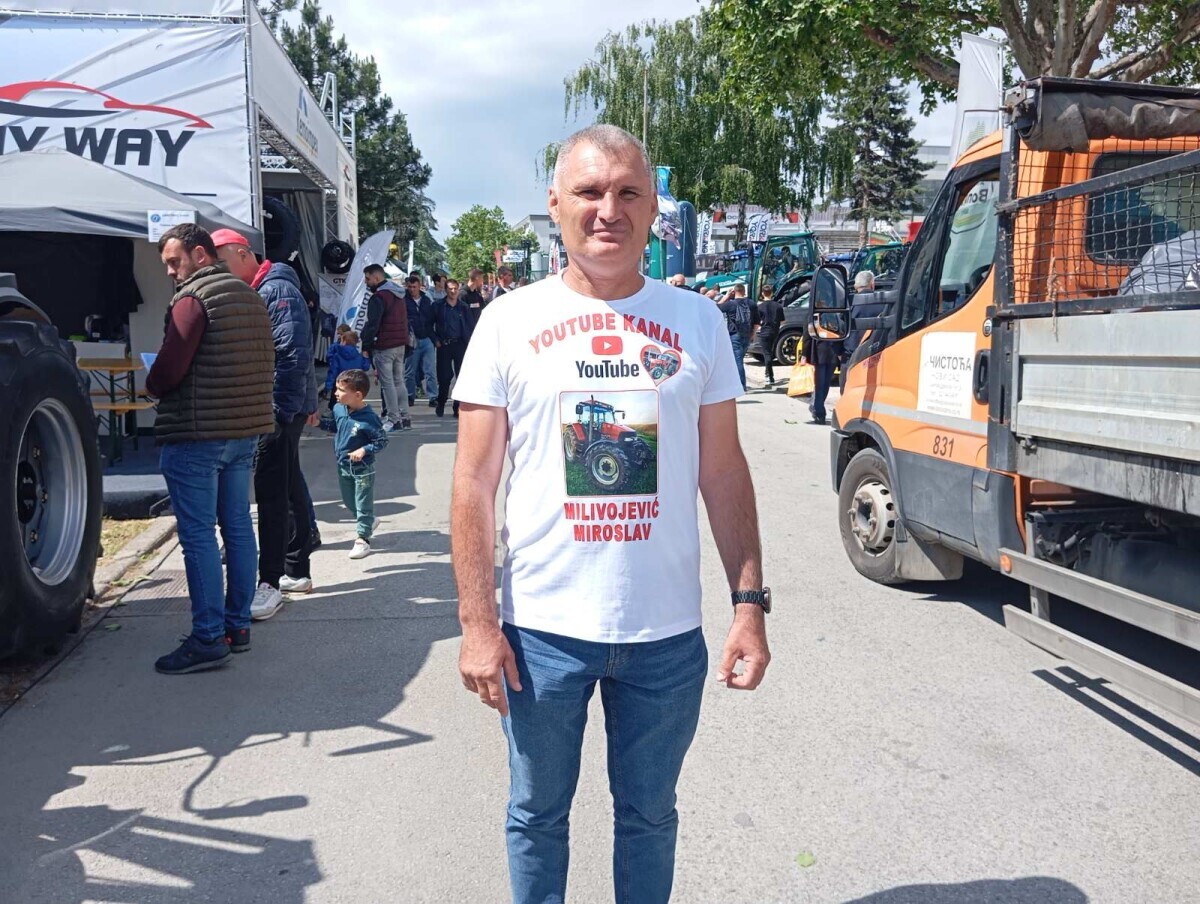 Miroslav Milivojević