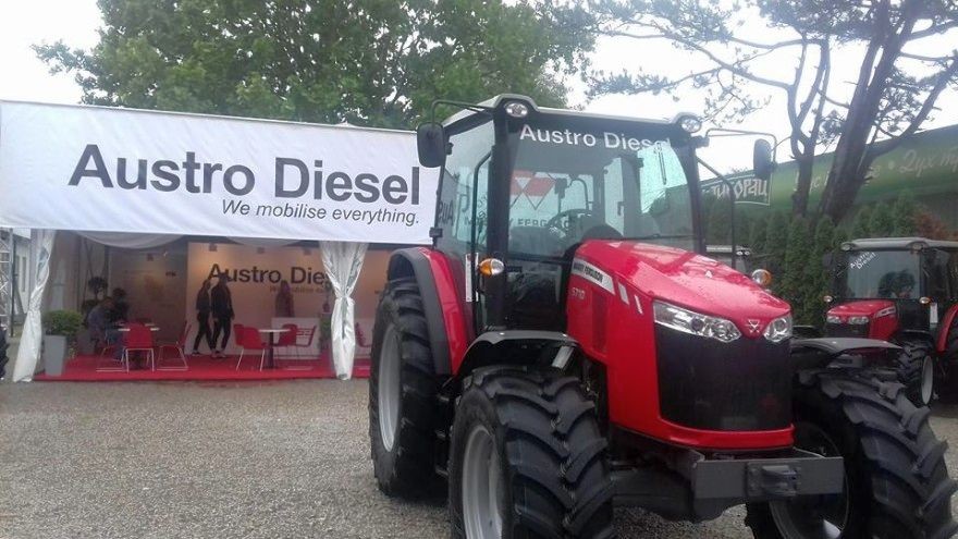 Austro Diesel