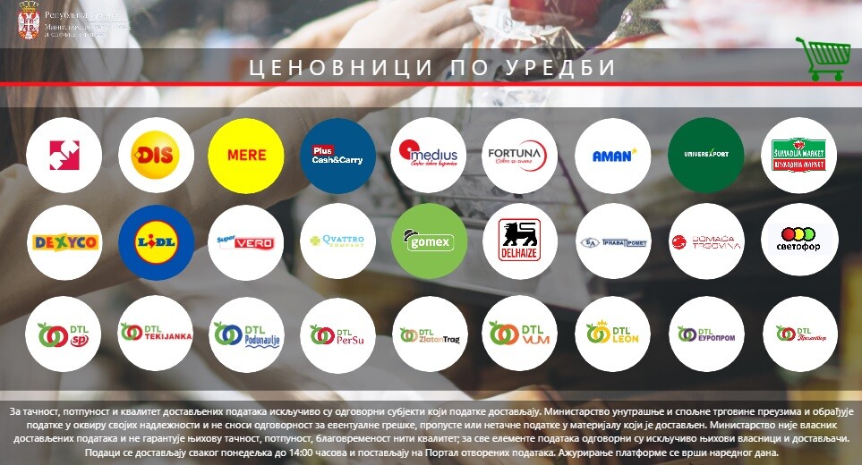 Nacionalna paltforma