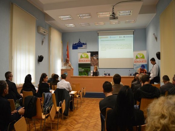 Radionica Žetva za setvu