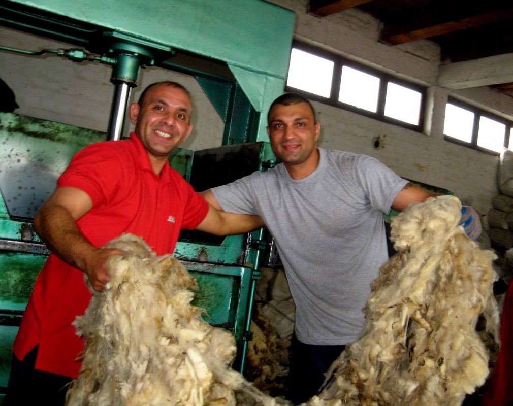 Raadnici iz Bugarske u Prnjavoru