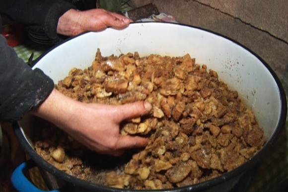 čvarci