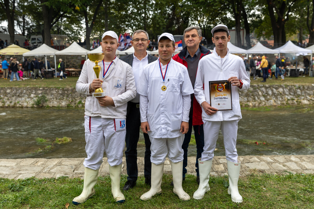 Festival duvan čvaraka 