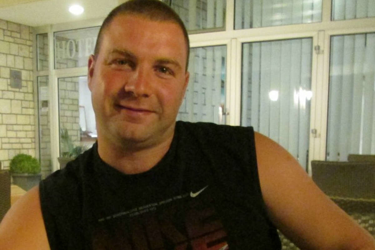 Damir Brnja
