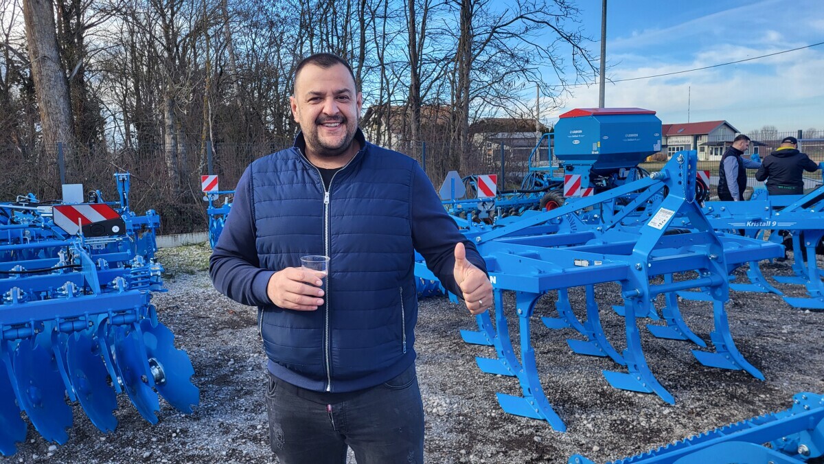 Dan otvorenih vrata Profiland