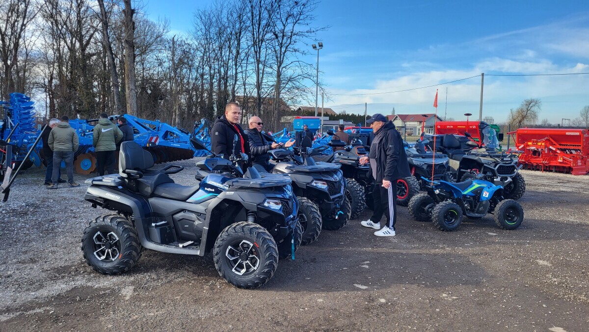 Dan otvorenih vrata Profiland