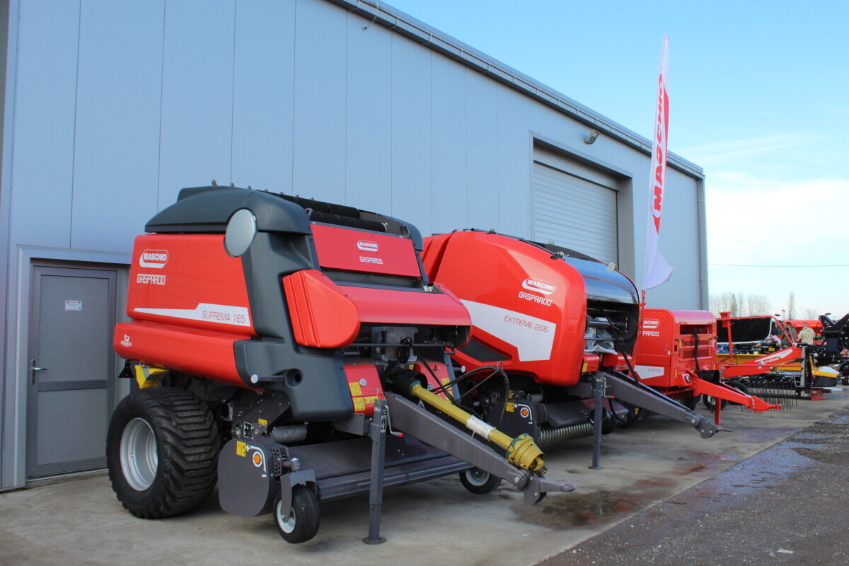 Dani otvorenih vrata Profiland