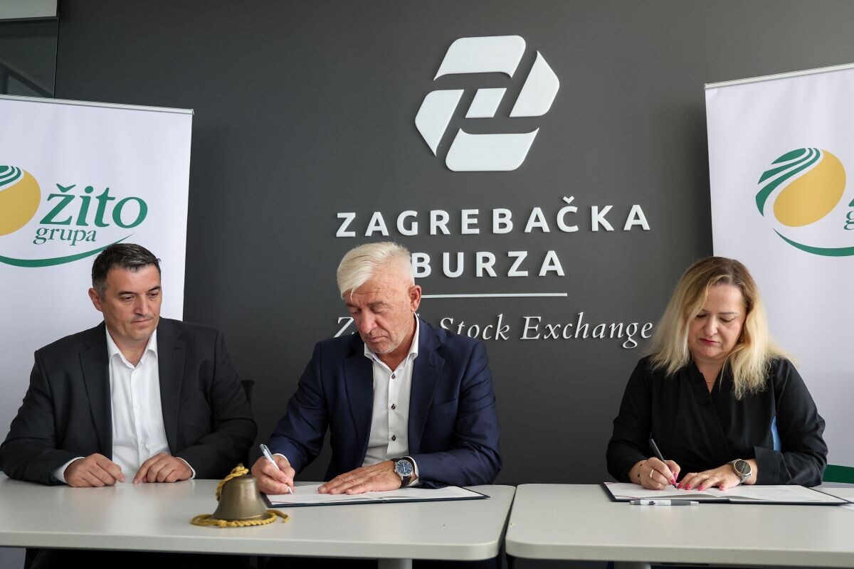 Žito Grupa