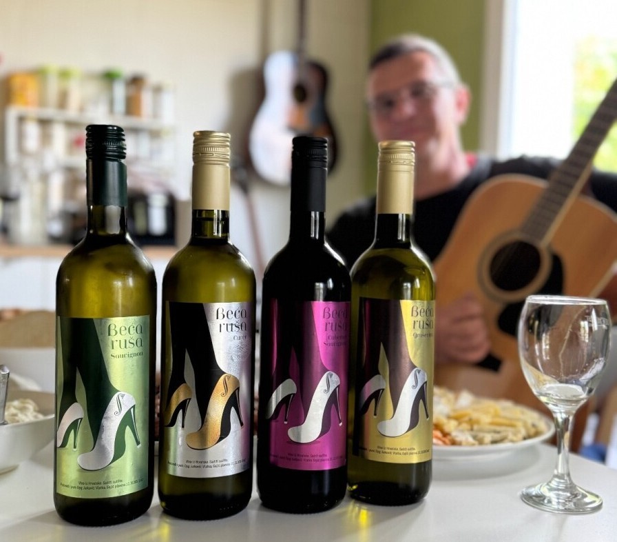 Vina Draž