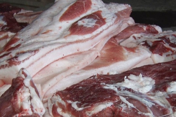 domaća slanina