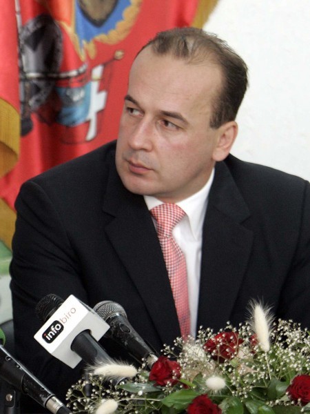 Dragan Jovanović