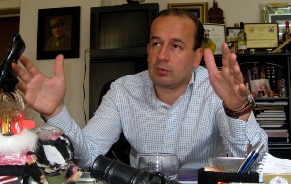 Dragan Jovanović